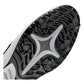 Nike Victory Tour 4 Waterproof Spiked Golf Shoes - White / Black