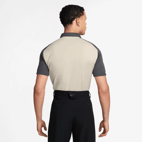 DF Victory+ Polo BLCKD Beige