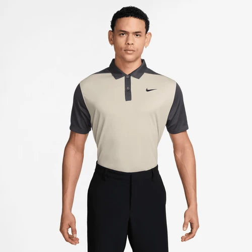 DF Victory+ Polo BLCKD Beige