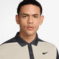 DF Victory+ Polo BLCKD Beige