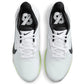 Nike Next% Tour 3 Waterproof Spiked Golf Shoe - White / Black / Phantom