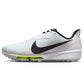 Nike Next% Tour 3 Waterproof Spiked Golf Shoe - White / Black / Phantom