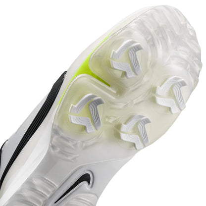 Nike Next% Tour 3 Waterproof Spiked Golf Shoe - White / Black / Phantom