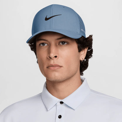 Rise Dri-Fit Cap Obsidian Blue