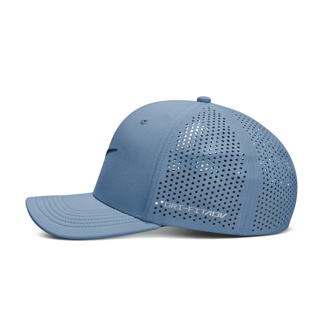 Rise Dri-Fit Cap Obsidian Blue