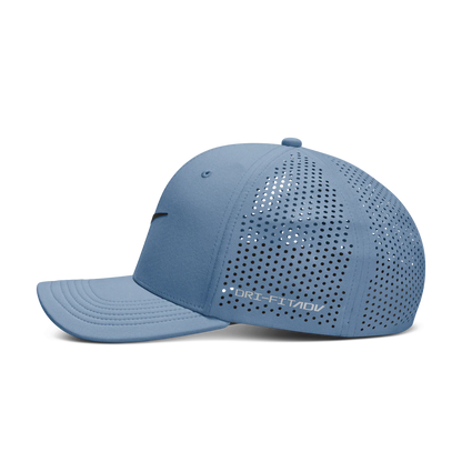 Rise Dri-Fit Cap Obsidian Blue