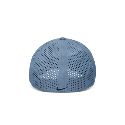 Rise Dri-Fit Cap Obsidian Blue