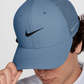Rise Dri-Fit Cap Obsidian Blue