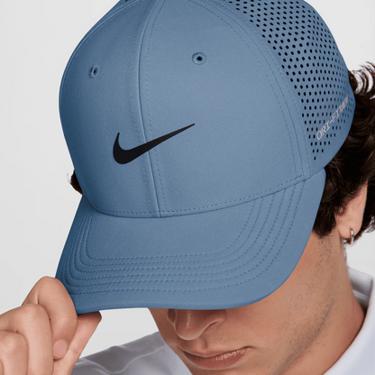 Rise Dri-Fit Cap Obsidian Blue