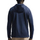 Nike Therma-FIT Velocity Hoodie - College Navy / White