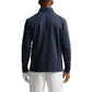 Nike Therma-FIT Velocity 1/2 Zip Golf Top - Navy