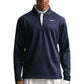 Nike Therma-FIT Velocity 1/2 Zip Golf Top - Navy