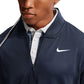 Nike Therma-FIT Velocity 1/2 Zip Golf Top - Navy