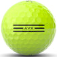 AVX 2024 Yellow 1 dozen