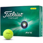 AVX 2024 Yellow 1 dozen