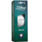 AVX 2026 AIM360 1 Dozen, White