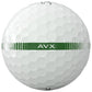 AVX 2026 AIM360 1 Dozen, White