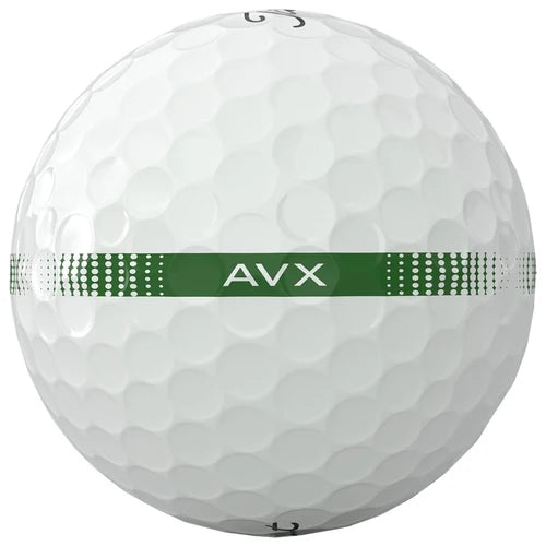 AVX 2026 AIM360 1 Dozen, White