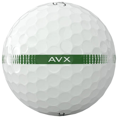 AVX 2026 AIM360 1 Dozen, White