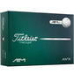 AVX 2026 AIM360 1 Dozen, White