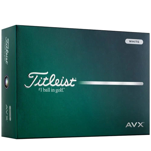 AVX 2026 White 1 dozen