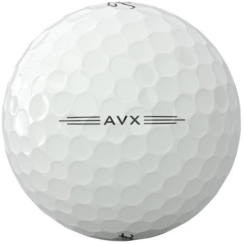 AVX 2026 White 1 dozen