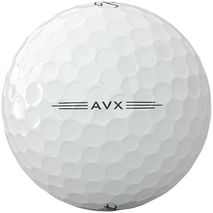 AVX 2026 White 1 dozen
