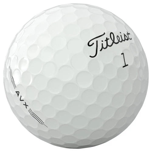 AVX 2026 White 1 dozen