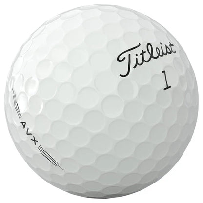 AVX 2026 White 1 dozen