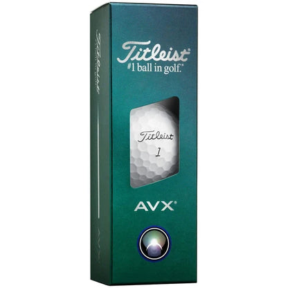 AVX 2026 White 1 dozen