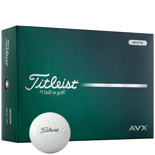 AVX 2026 White 1 dozen