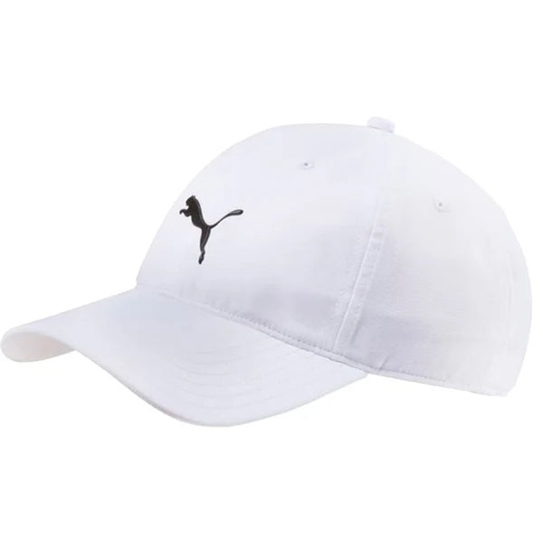 Ambush Snapcap White