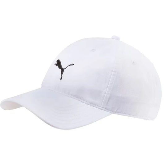 Ambush Snapcap White