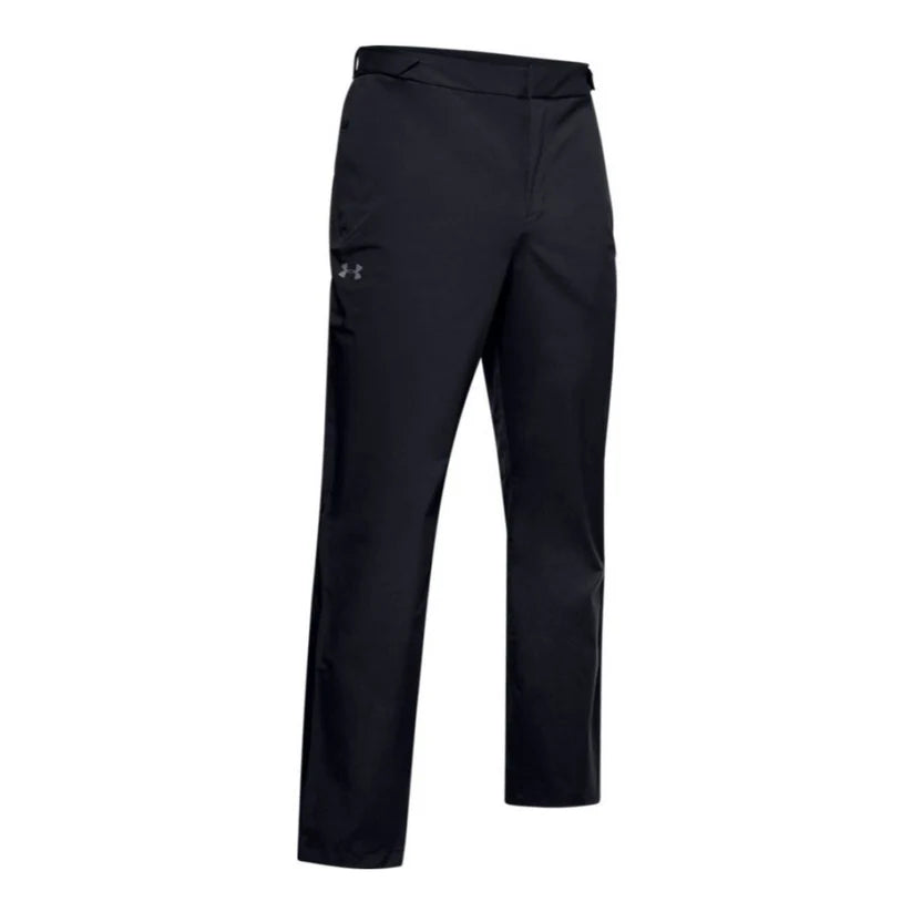 Drive Rain Pants Black