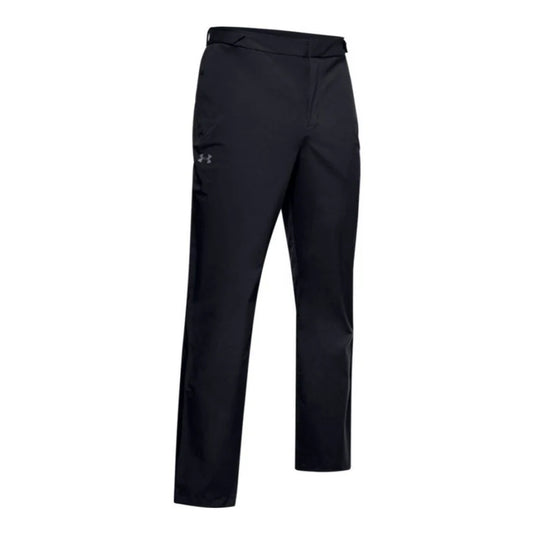 Drive Rain Pants Black