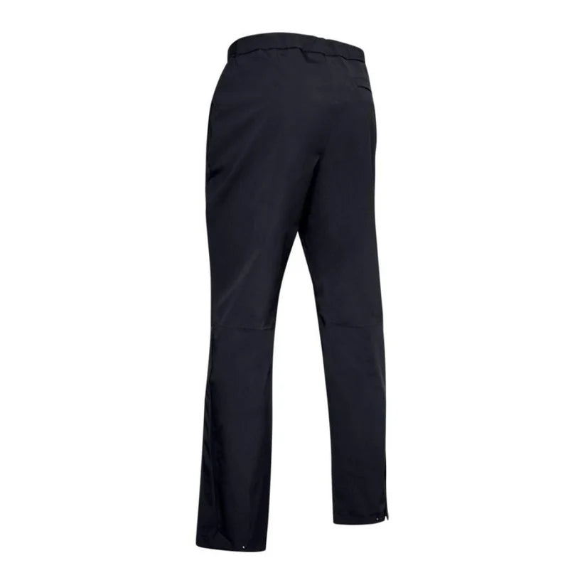 Drive Rain Pants Black