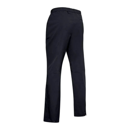 Drive Rain Pants Black