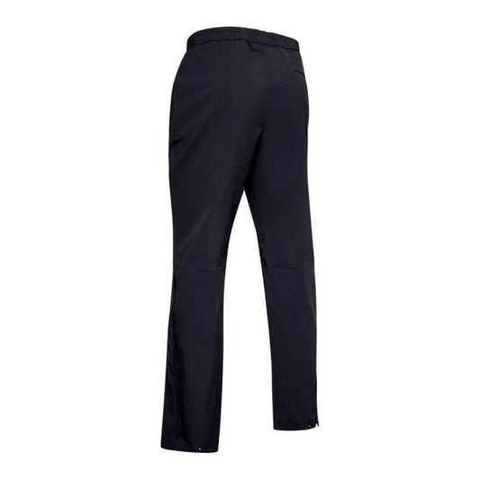 Drive Rain Pants Black