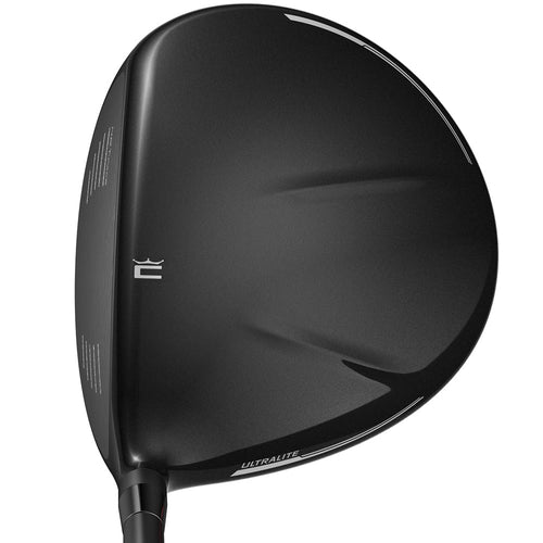 Baffler Offset Mens Driver