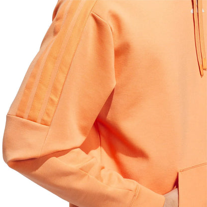 Beyond The Course Hoodie - Dusky Orange