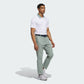 adidas Beyond Twistknit Golf Polo Shirt - White