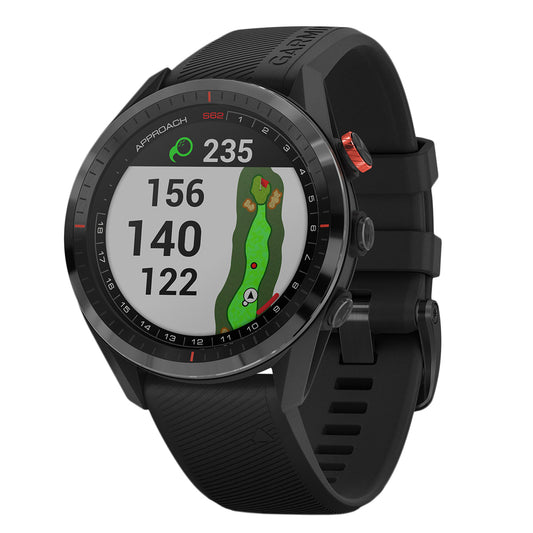 Approach S62 GPS Watch