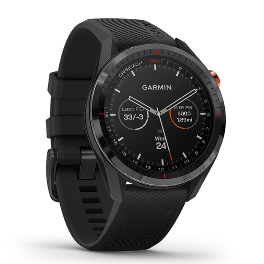 Approach S62 GPS Watch