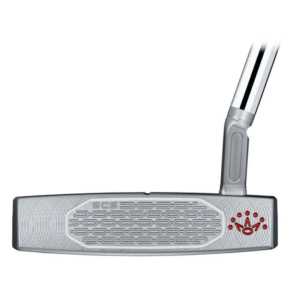 Scotty Cameron 2025 Fastback 1.5