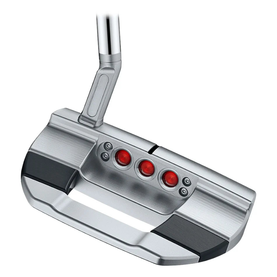 Scotty Cameron 2025 Fastback 1.5