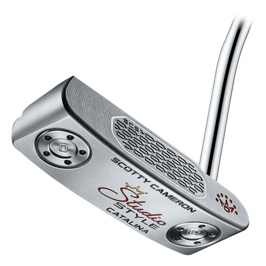 Scotty Cameron 2025 Catalina