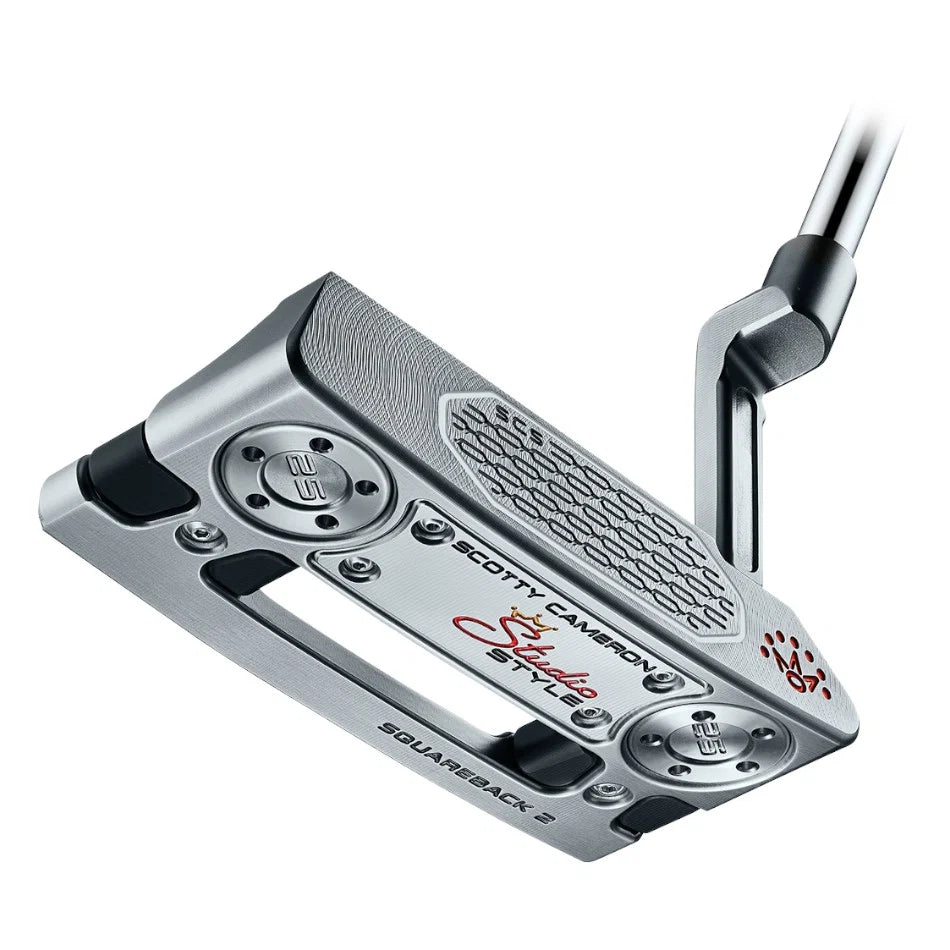 Putters