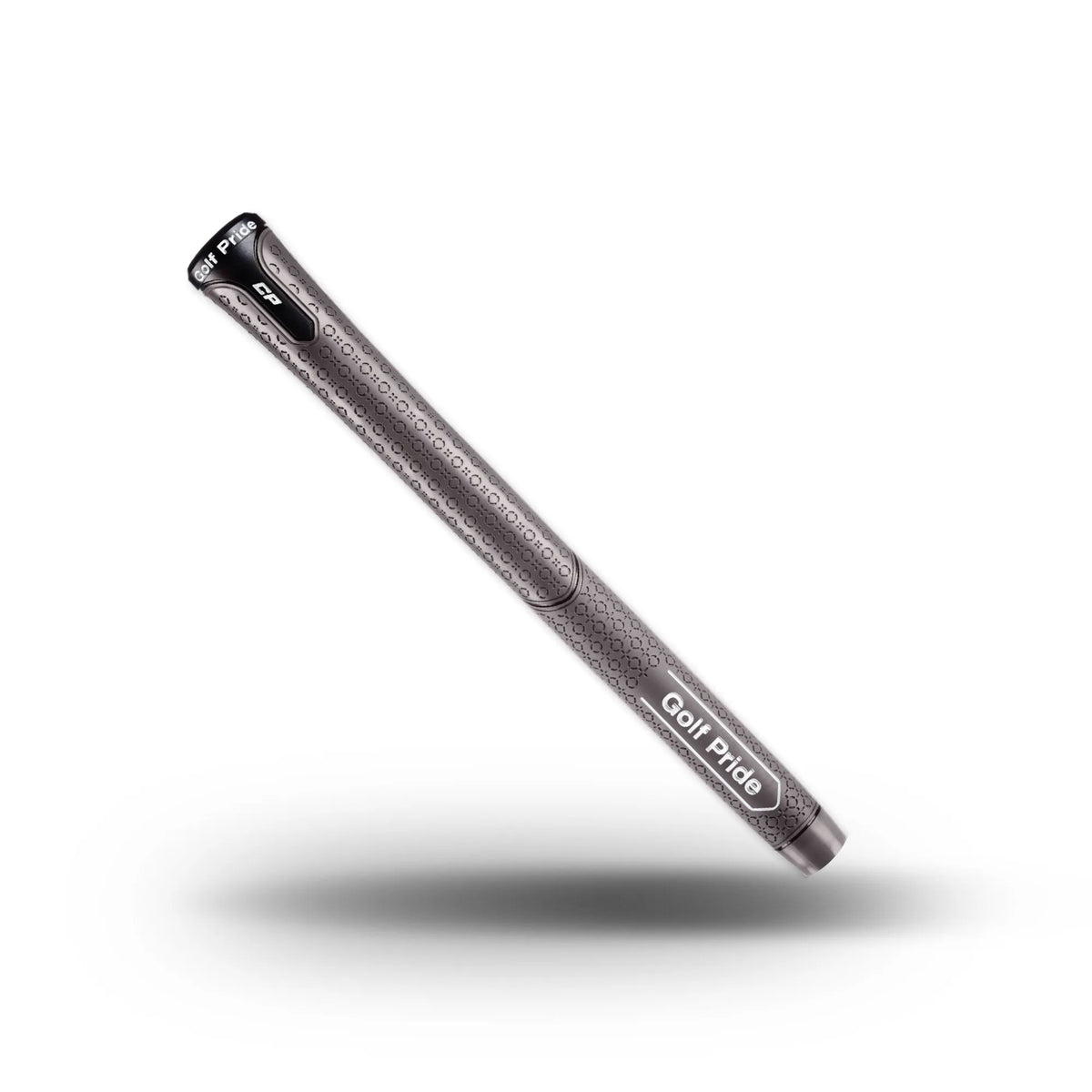 CP Plus4 Grip - Midsize .60 - Grey