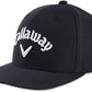 Performance Pro Cap Black