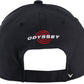 Performance Pro Cap Black